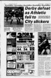 Oldham Advertiser Thursday 07 May 1992 Page 36