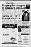 Oldham Advertiser Thursday 28 May 1992 Page 8