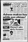 Oldham Advertiser Thursday 28 May 1992 Page 40