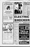 Oldham Advertiser Thursday 04 June 1992 Page 10