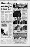 Oldham Advertiser Thursday 04 June 1992 Page 11