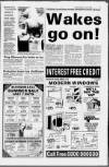 Oldham Advertiser Thursday 04 June 1992 Page 21