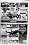 Oldham Advertiser Thursday 04 June 1992 Page 31