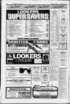 Oldham Advertiser Thursday 04 June 1992 Page 34