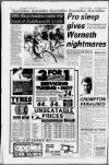 Oldham Advertiser Thursday 04 June 1992 Page 44