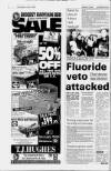 Oldham Advertiser Thursday 11 June 1992 Page 4