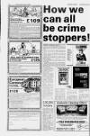 Oldham Advertiser Thursday 11 June 1992 Page 10