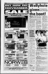 Oldham Advertiser Thursday 02 July 1992 Page 4