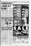 Oldham Advertiser Thursday 02 July 1992 Page 9