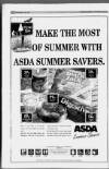 Oldham Advertiser Thursday 02 July 1992 Page 16