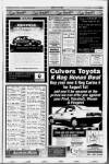 Oldham Advertiser Thursday 02 July 1992 Page 35