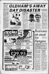 Oldham Advertiser Thursday 02 July 1992 Page 44