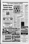 Oldham Advertiser Thursday 09 July 1992 Page 24