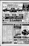 Oldham Advertiser Thursday 09 July 1992 Page 30