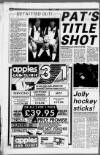 Oldham Advertiser Thursday 09 July 1992 Page 44