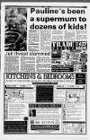 Oldham Advertiser Thursday 16 July 1992 Page 7