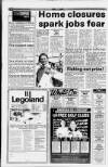 Oldham Advertiser Thursday 16 July 1992 Page 18