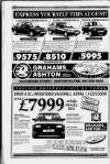 Oldham Advertiser Thursday 16 July 1992 Page 40