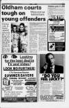 Oldham Advertiser Thursday 23 July 1992 Page 3