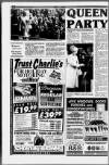 Oldham Advertiser Thursday 23 July 1992 Page 6