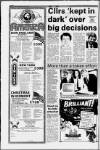 Oldham Advertiser Thursday 23 July 1992 Page 10