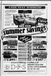 Oldham Advertiser Thursday 23 July 1992 Page 21