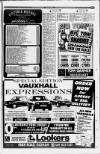 Oldham Advertiser Thursday 23 July 1992 Page 39