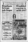 Oldham Advertiser Thursday 30 July 1992 Page 11