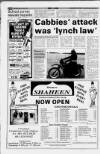 Oldham Advertiser Thursday 30 July 1992 Page 18