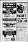 Oldham Advertiser Thursday 30 July 1992 Page 22