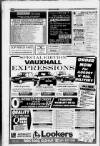 Oldham Advertiser Thursday 30 July 1992 Page 32