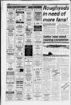 Oldham Advertiser Thursday 30 July 1992 Page 46