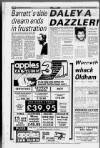 Oldham Advertiser Thursday 30 July 1992 Page 48