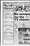 Oldham Advertiser Thursday 06 August 1992 Page 10