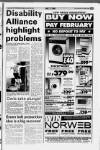 Oldham Advertiser Thursday 06 August 1992 Page 11