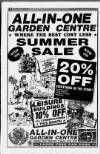 Oldham Advertiser Thursday 06 August 1992 Page 12