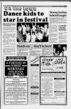 Oldham Advertiser Thursday 06 August 1992 Page 21