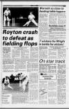 Oldham Advertiser Thursday 06 August 1992 Page 43
