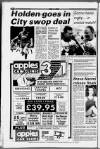 Oldham Advertiser Thursday 06 August 1992 Page 44