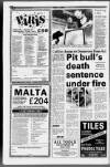 Oldham Advertiser Thursday 13 August 1992 Page 10