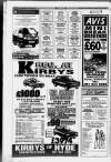 Oldham Advertiser Thursday 13 August 1992 Page 40