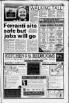 Oldham Advertiser Thursday 27 August 1992 Page 7
