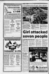 Oldham Advertiser Thursday 27 August 1992 Page 10