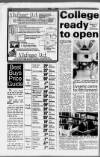 Oldham Advertiser Thursday 27 August 1992 Page 12