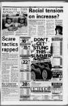 Oldham Advertiser Thursday 27 August 1992 Page 21