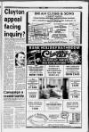 Oldham Advertiser Thursday 27 August 1992 Page 23