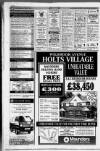 Oldham Advertiser Thursday 27 August 1992 Page 44