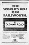 Oldham Advertiser Thursday 03 September 1992 Page 6