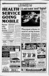 Oldham Advertiser Thursday 03 September 1992 Page 8