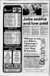 Oldham Advertiser Thursday 03 September 1992 Page 12